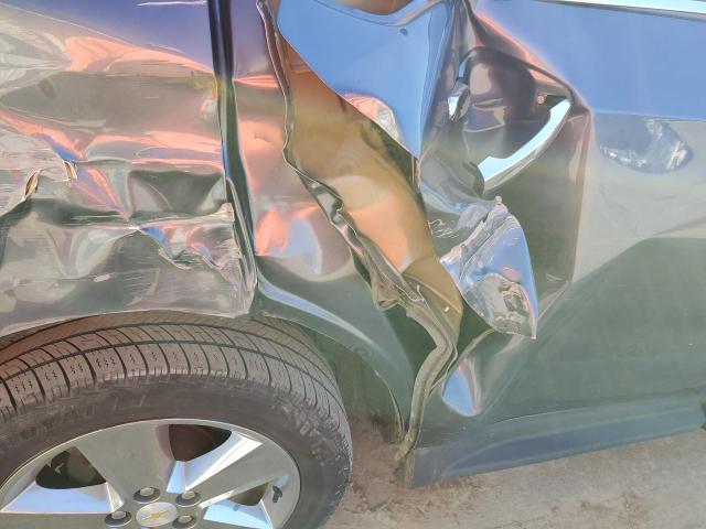 2013 Chevrolet Equinox Lt VIN: 2GNALDEK4D6409748 Lot: 58863734