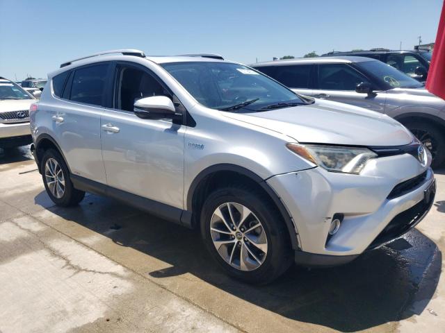 VIN JTMRJREVXGD034835 2016 Toyota RAV4, Xle no.4