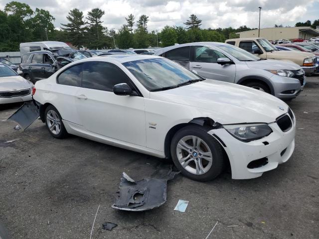 2012 BMW 328 XI SUL - WBAKF5C5XCE657761