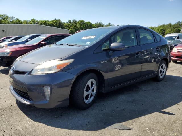 2012 Toyota Prius VIN: JTDKN3DU1C1507481 Lot: 56921554