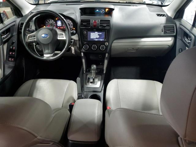 2014 Subaru Forester 2.5I Limited VIN: JF2SJAJCXEH418385 Lot: 58641454