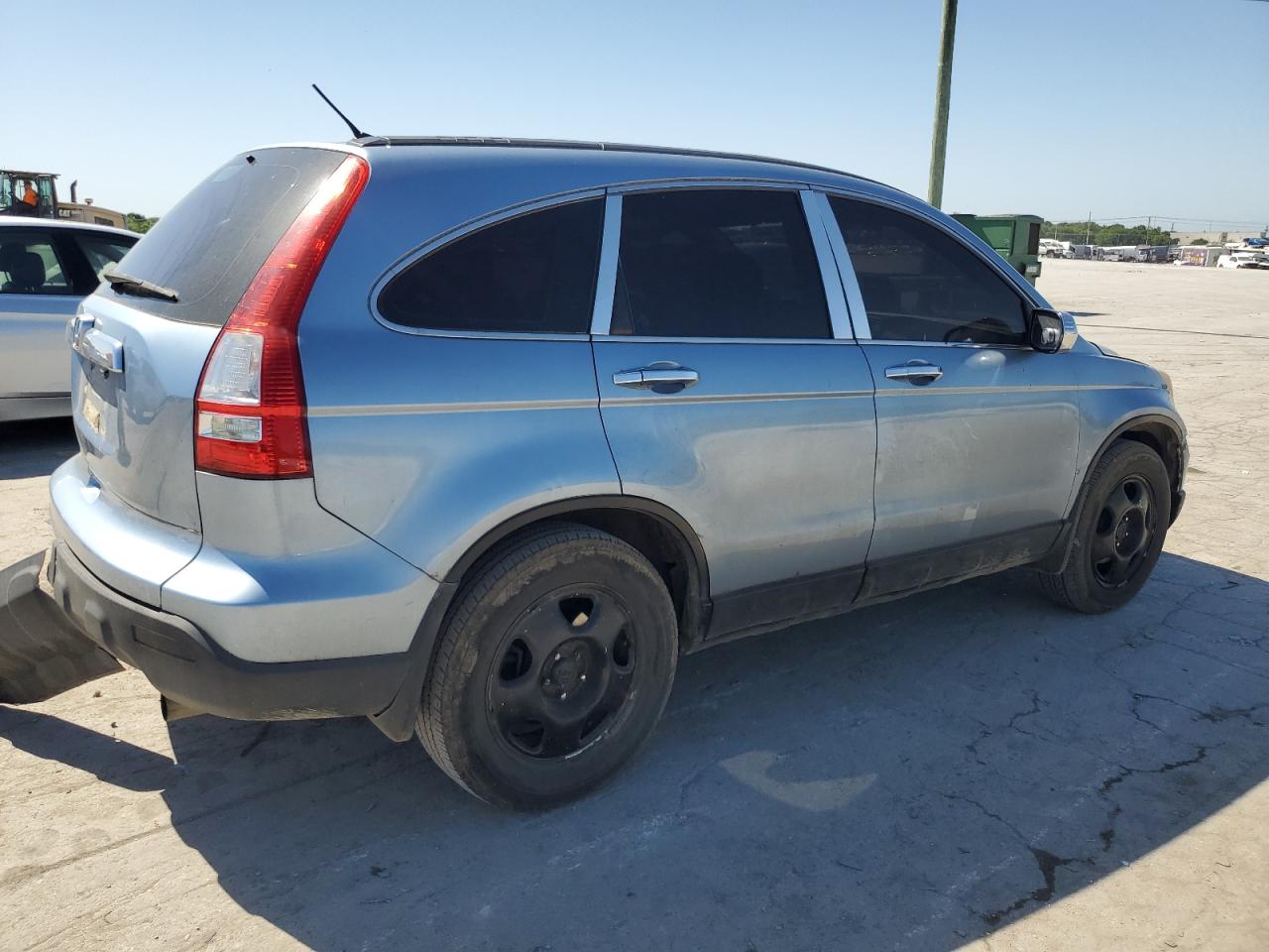 3CZRE38329G705913 2009 Honda Cr-V Lx