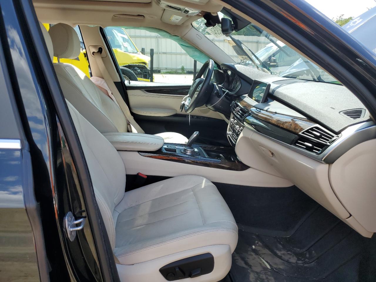 5UXKR0C5XF0P15672 2015 BMW X5 xDrive35I