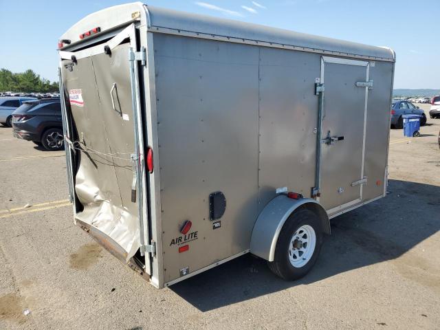 2012 American Motors Hauler VIN: 5N6200E13C1036411 Lot: 60293284