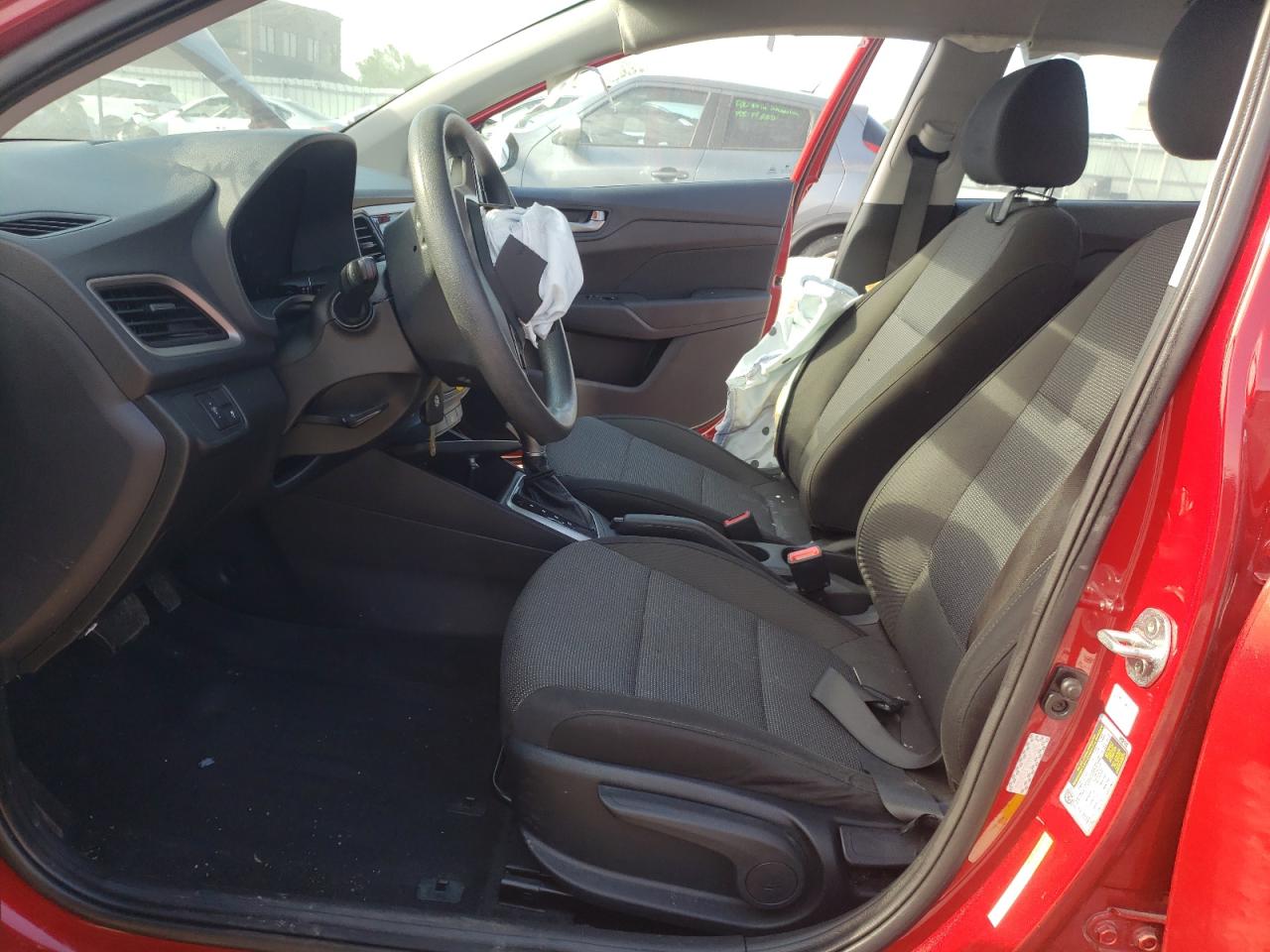 3KPC24A62LE104602 2020 Hyundai Accent Se