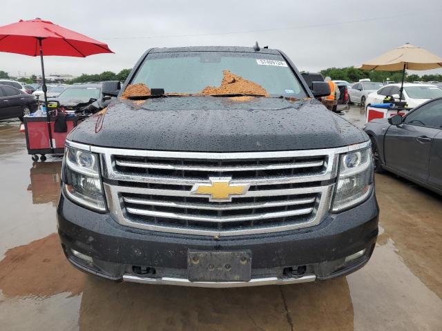 2015 Chevrolet Suburban K1500 Lt VIN: 1GNSKJKC4FR721093 Lot: 57409124