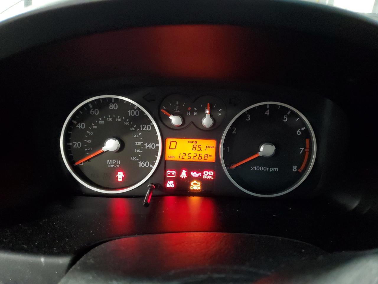 KMHHN65F73U022123 2003 Hyundai Tiburon Gt