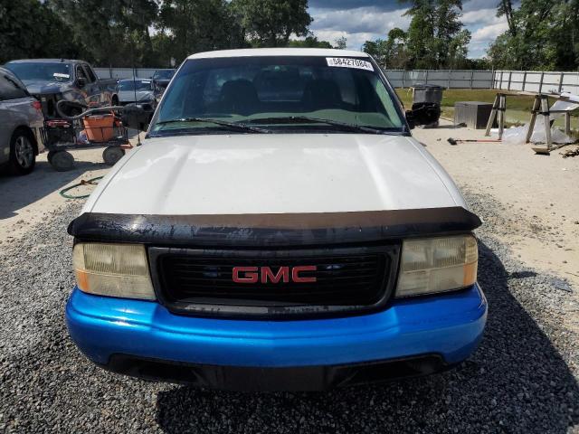 1998 GMC Sonoma VIN: 1GTCS14X0W8526143 Lot: 58427084