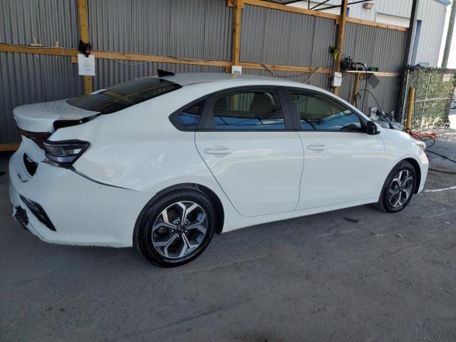 2020 Kia Forte Fe VIN: 3KPF24AD3LE210374 Lot: 57915054