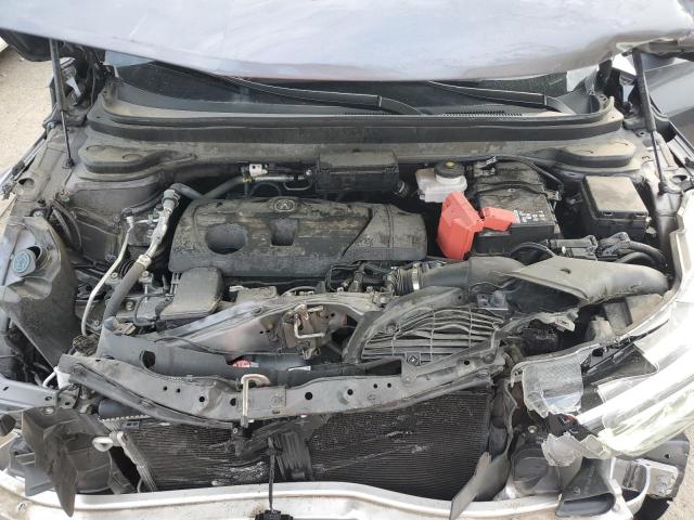 5J8TC1H50ML016103 2021 Acura Rdx Technology