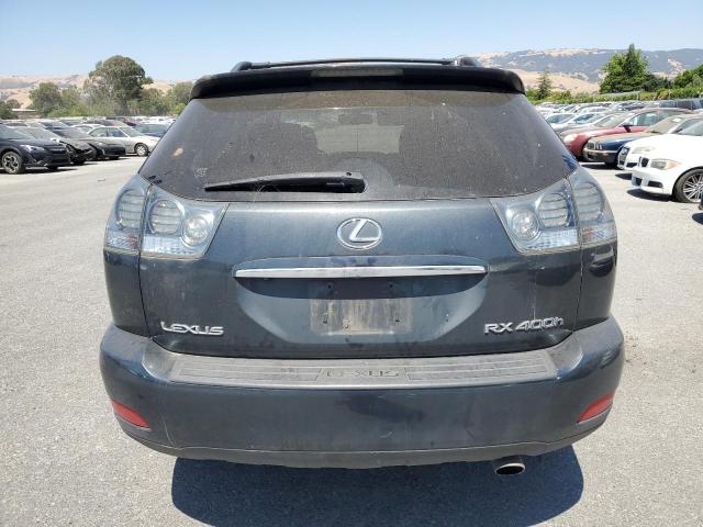 2007 Lexus Rx 400H VIN: JTJHW31U772012386 Lot: 60307364