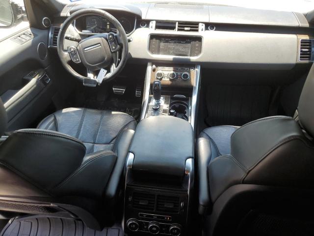 2015 LAND ROVER RANGE ROVE SALWR2TFXFA620880