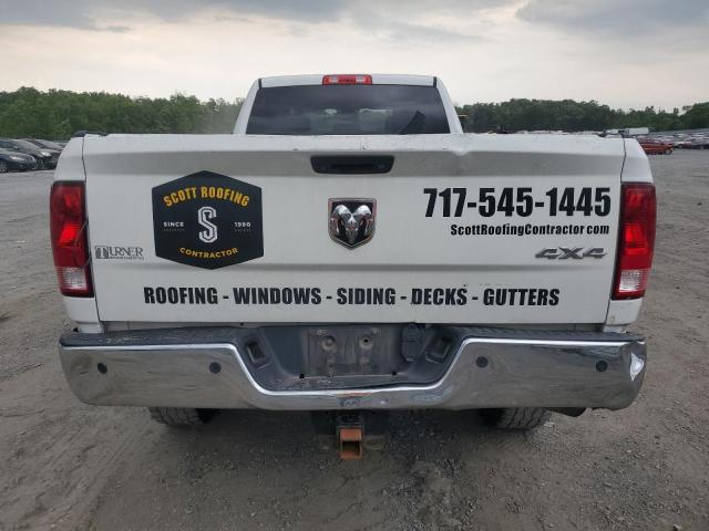 2015 Ram 3500 St VIN: 3C63R3GJ5FG523626 Lot: 59414534