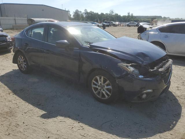 VIN JM1BM1V78E1156121 2014 Mazda 3, Touring no.4