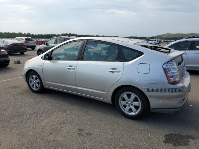 2008 Toyota Prius VIN: JTDKB20U283396850 Lot: 59375974