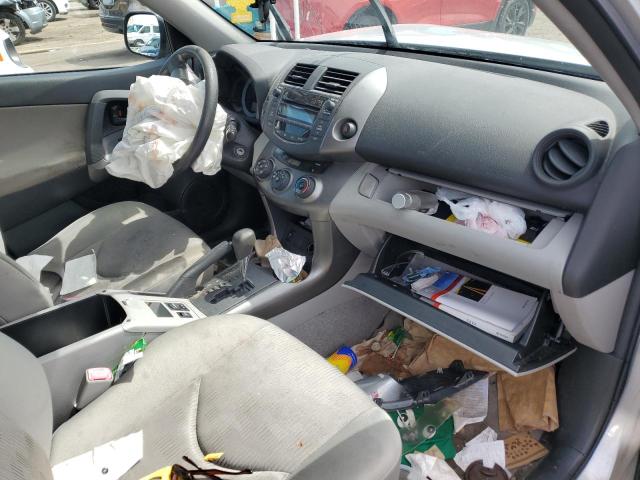 2010 Toyota Rav4 VIN: JTMZF4DV2AD029254 Lot: 60461574