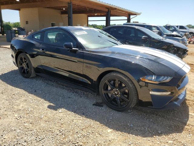 2019 Ford Mustang Gt VIN: 1FA6P8CF4K5203909 Lot: 57698344