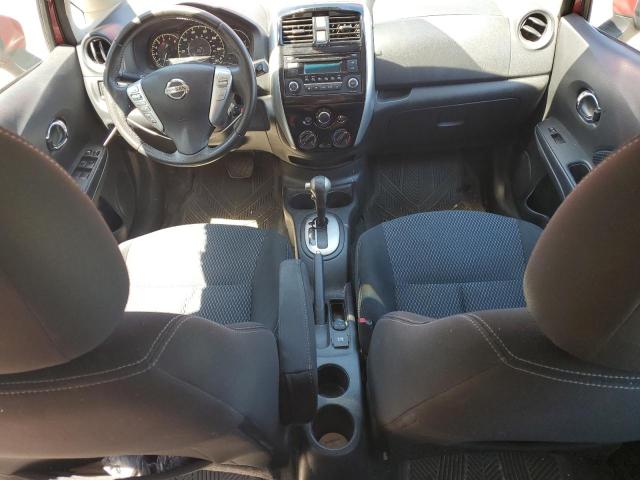 2015 Nissan Versa Note S VIN: 3N1CE2CP5FL404803 Lot: 58649764