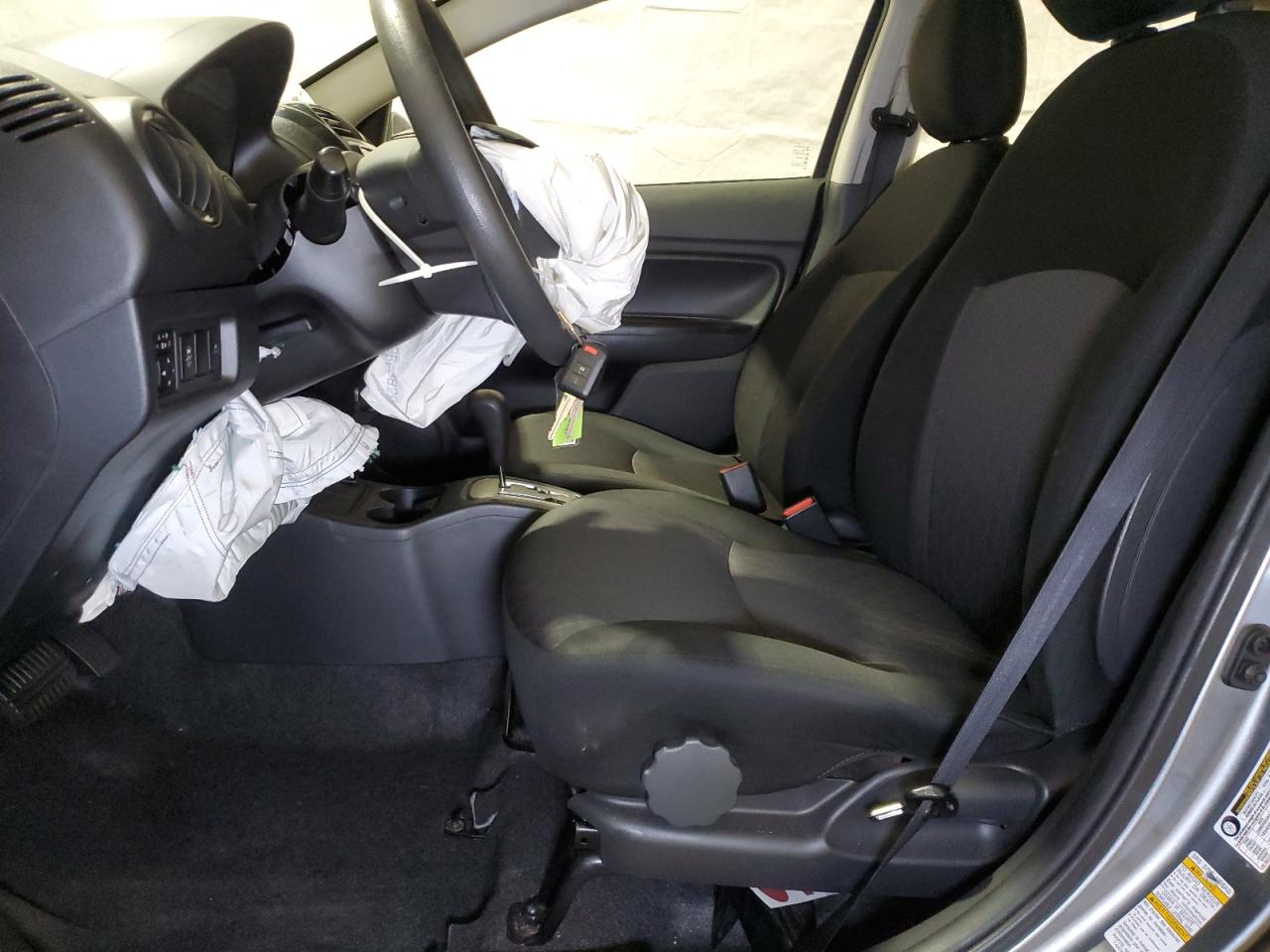 ML32AUHJ8MH005161 2021 Mitsubishi Mirage Es