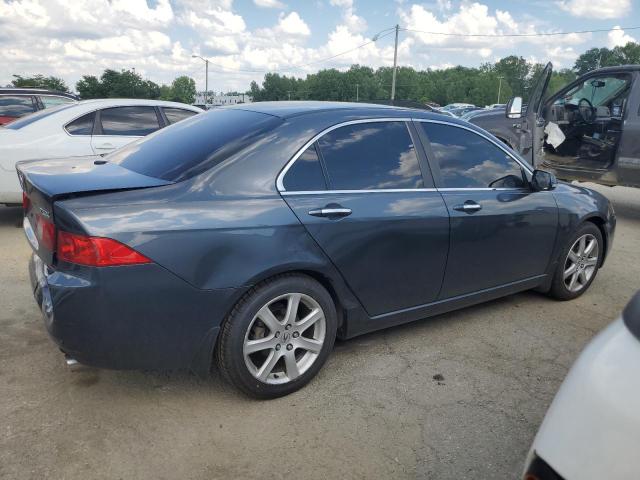 JH4CL96814C041584 2004 Acura Tsx 2004 Acura Tsx VIN: JH4CL96814C041584 Lot: 59209124