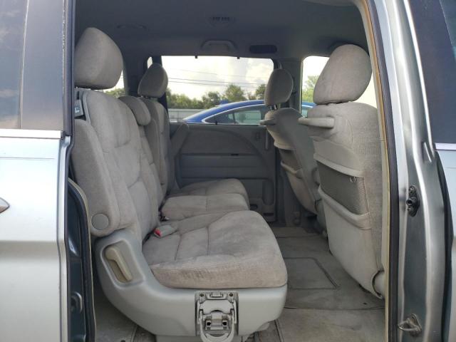 2006 Honda Odyssey Ex VIN: 5FNRL38416B005855 Lot: 58531424