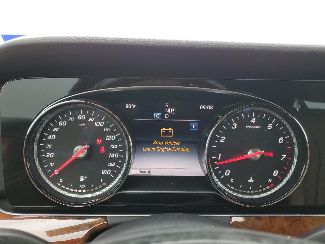 WDDZF4JB3JA451552 2018 Mercedes-Benz E 300