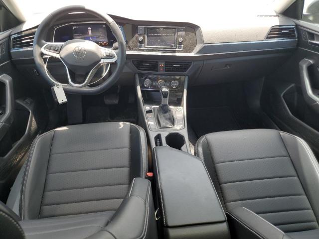 2022 Volkswagen Jetta Se VIN: 3VW7M7BUXNM013335 Lot: 57754414