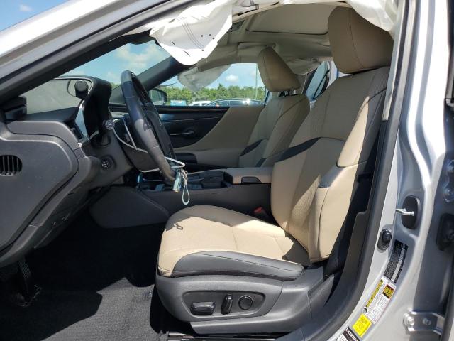 2021 Lexus Es 350 Base VIN: 58ADZ1B1XMU084057 Lot: 60737924