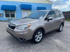 SUBARU FORESTER 2 photo