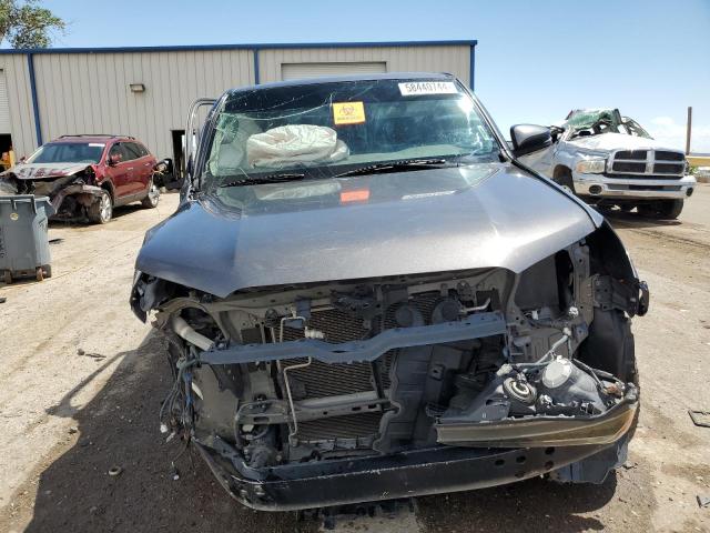 2015 TOYOTA 4RUNNER SR - JTEBU5JR2F5219542