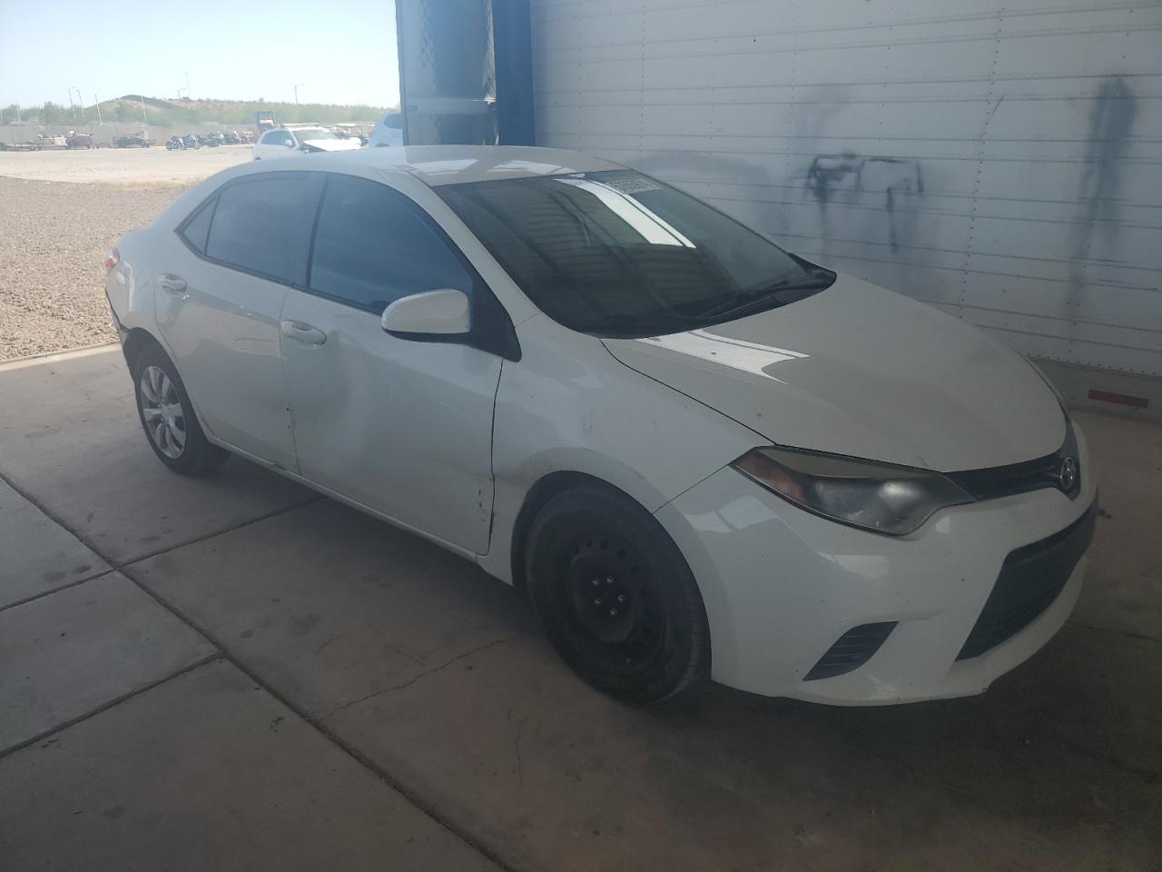 5YFBURHE8FP206781 2015 Toyota Corolla L