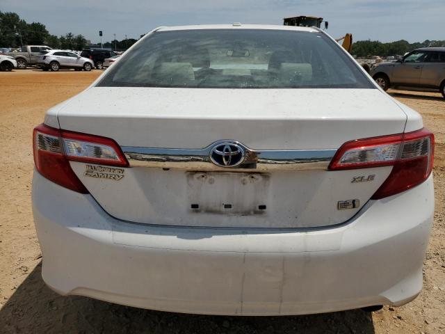 VIN 4T1BD1FK8DU076877 2013 Toyota Camry, Hybrid no.6