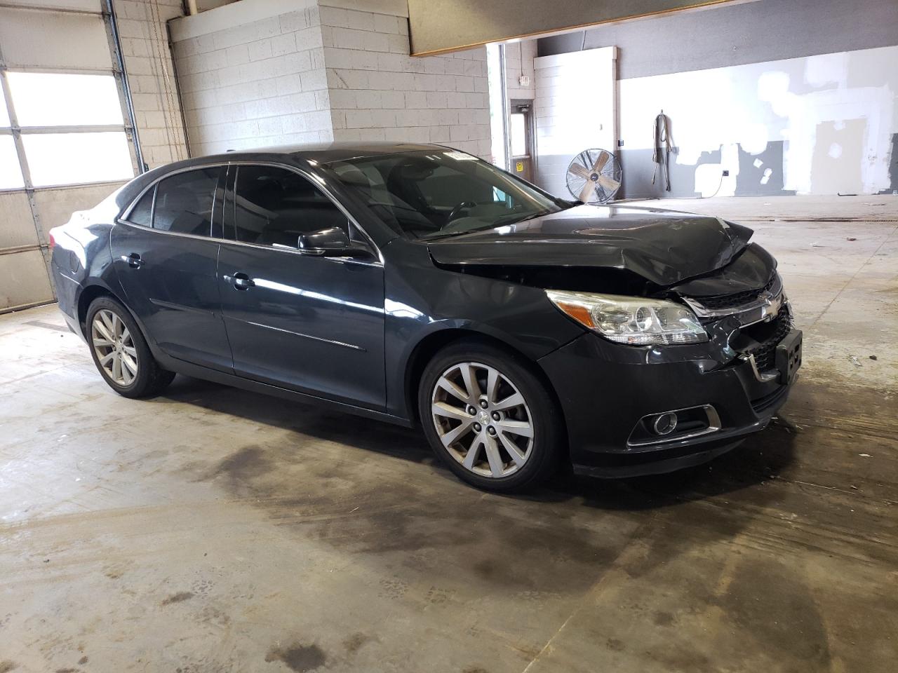 1G11E5SL4EF162284 2014 Chevrolet Malibu 2Lt