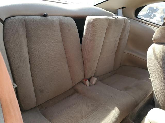 1999 Ford Mustang VIN: 1FAFP4040XF199631 Lot: 59448834