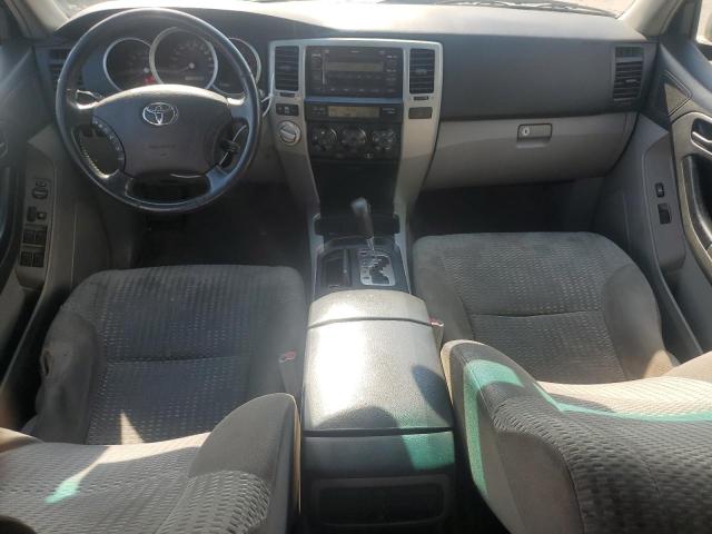 2006 Toyota 4Runner Sr5 VIN: JTEBU14RX60096896 Lot: 59002654