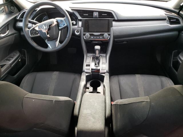2016 HONDA CIVIC EX - 19XFC2F7XGE200855