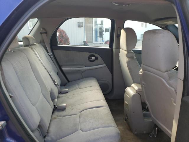 2006 Chevrolet Equinox Ls VIN: 2CNDL23F566154235 Lot: 60828894