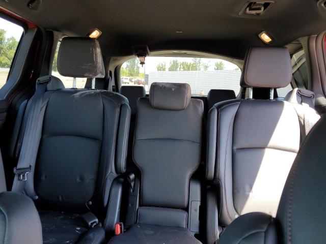 2023 HONDA ODYSSEY SP 5FNRL6H70PB034440