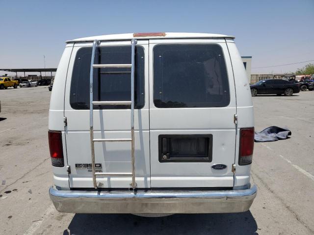 2018 Ford Econoline E350 Super Duty Wagon VIN: 1FBSS31L18DA45308 Lot: 58969224
