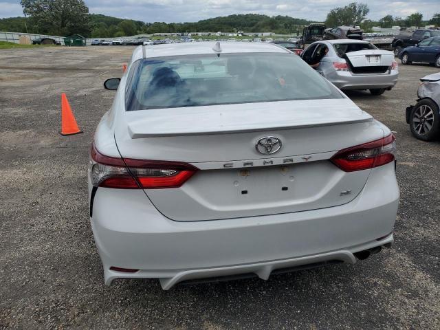 2022 Toyota Camry Se VIN: 4T1G11AKXNU066293 Lot: 58105794