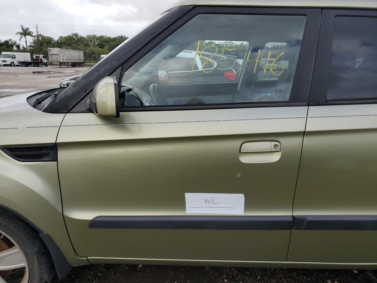 KNDJT2A21A7159108 2010 Kia Soul +