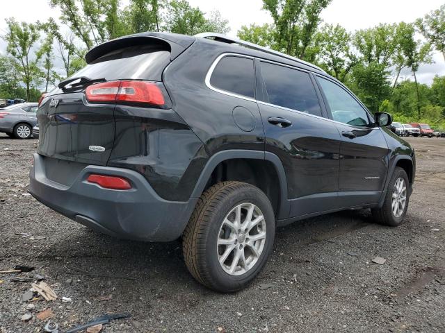 2018 Jeep Cherokee Latitude Plus VIN: 1C4PJMLB5JD516607 Lot: 57739334