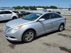 5NPEB4AC2CH447954 2012 Hyundai Sonata Gls