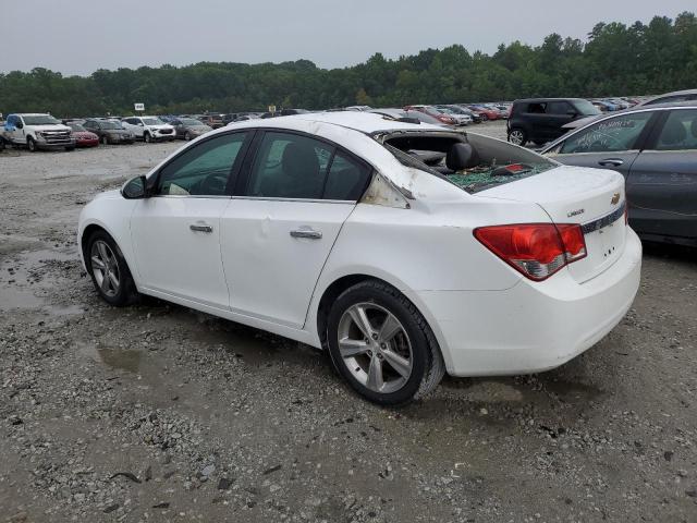 2015 CHEVROLET CRUZE LT - 1G1PE5SB1F7201541