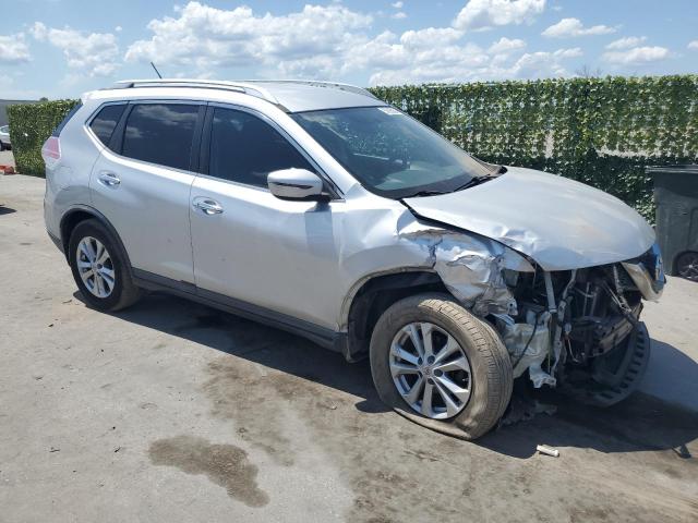 Vin: knmat2mt9gp652208, lot: 57693204, nissan rogue s 20164