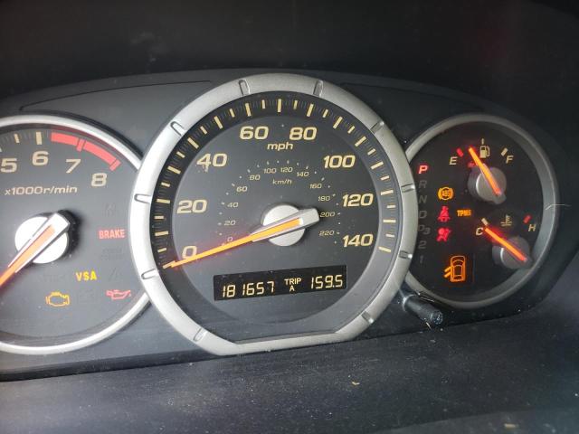 2006 Honda Pilot Ex VIN: 5FNYF18546B029101 Lot: 59518974