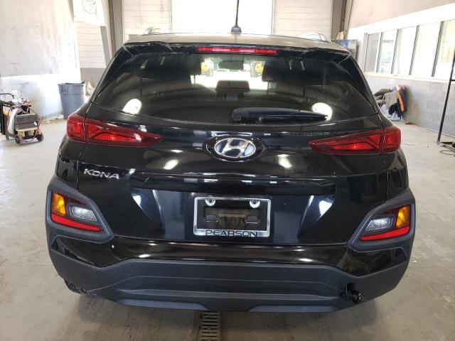 2019 Hyundai Kona Sel VIN: KM8K22AA8KU312421 Lot: 59881774