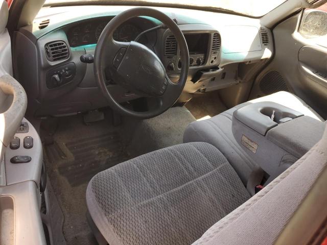 1997 Ford F150 VIN: 1FTDX18W4VNB87720 Lot: 60696664