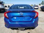 HONDA CIVIC SPOR photo