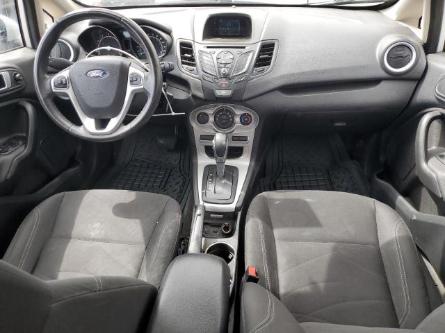 2016 FORD FIESTA SE - 3FADP4EJ7GM169273